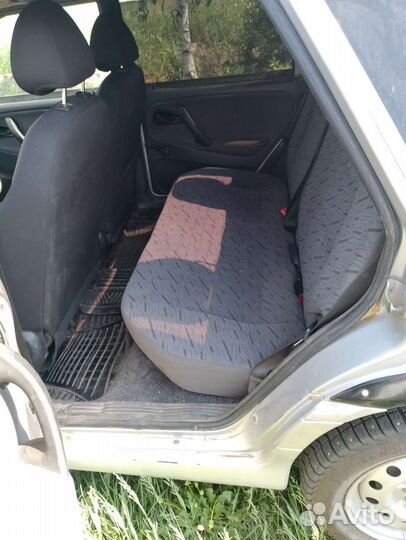 ВАЗ 2115 Samara 1.6 МТ, 2011, битый, 147 872 км