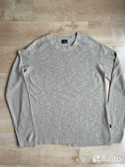 Джемпер мужской Feraud(Франция) р.56-58