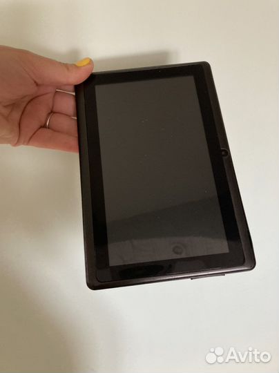 Планшет на запчасти