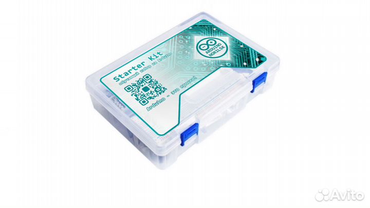 Обучающие наборы Arduino