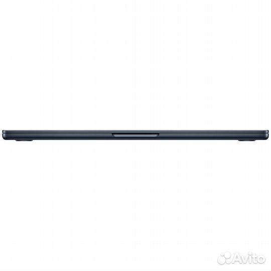 Ноутбук Apple MacBook Air 13 M3, 8 гб, 256 гб SSD, 8 Core CPU, 8 Core GPU, Midnight mrxv3