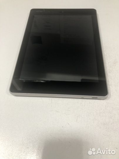 Планшет Acer A1-810