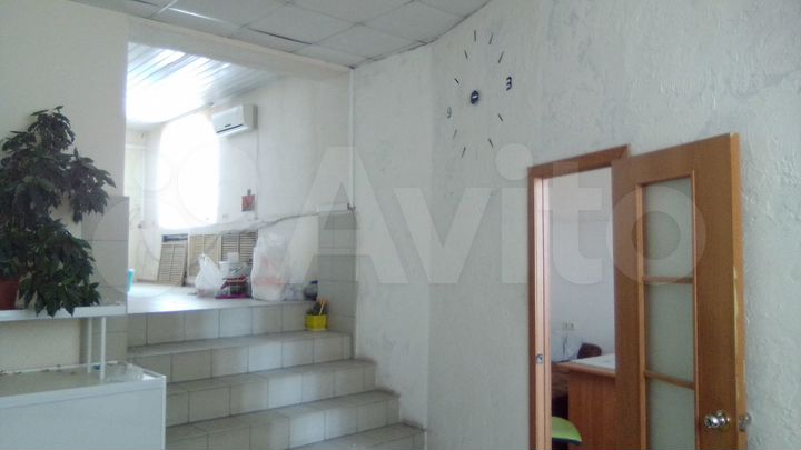 Свободного назначения, 125 м²