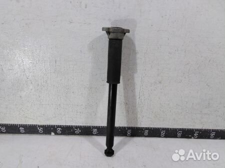 Амортизатор задний