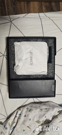 Цап fiio K11