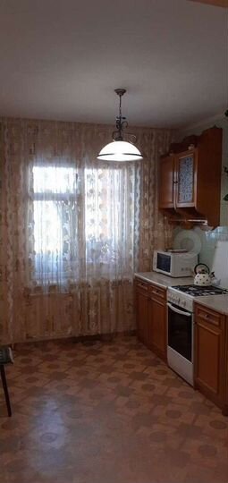 3-к. квартира, 66 м², 8/9 эт.