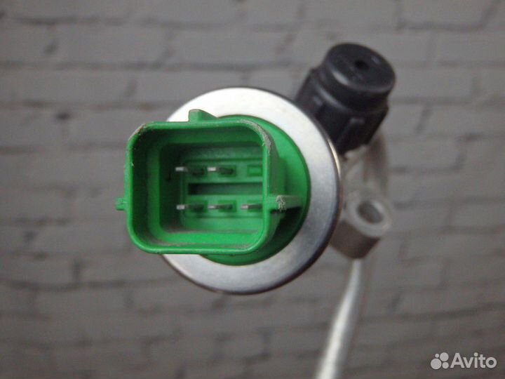 Трубка кондиционера Albea Альбеа