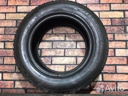 Goodyear UltraGrip 500 235/65 R17