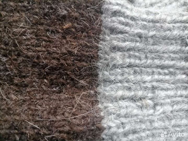 Носки шерсть