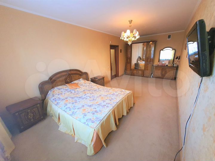 2-к. квартира, 63,8 м², 2/14 эт.