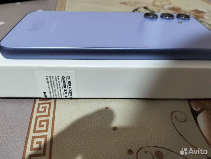 Samsung Galaxy A54, 6/128 ГБ