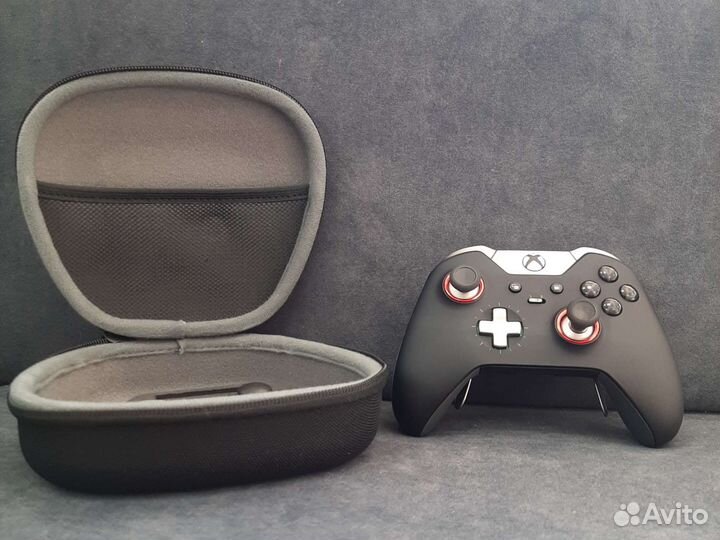 Xbox elite controller one/series