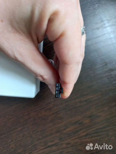 Аккумулятор для робота пылесоса xiaomi 1c