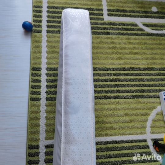 Матрас детский 120 60 бу