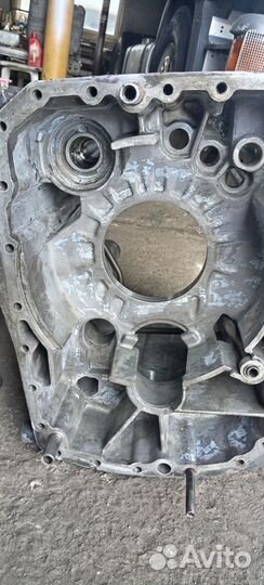 Кпп Zf 16s221, 181