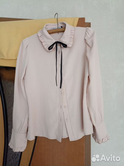 Блузки женские