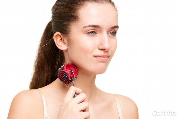 Аппликатор Ляпко валик