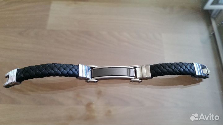 Мужской браслет