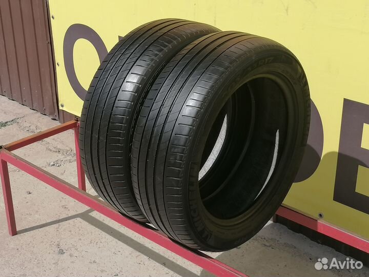 Michelin Primacy HP 205/55 R17