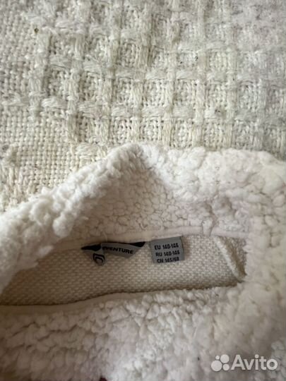 Свитер для девочки