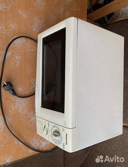Микроволновая печь Panasonic