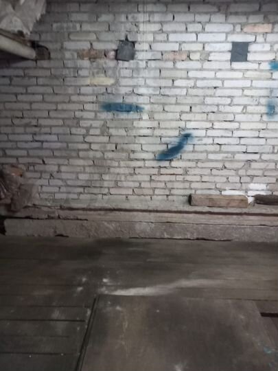 Гараж, 22 м²