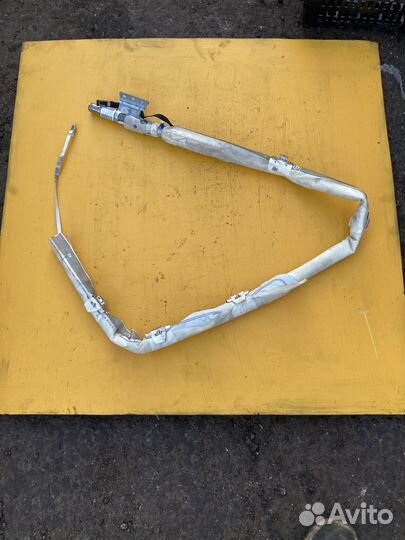 Подушка безопастности боковая для Ford Mondeo IV