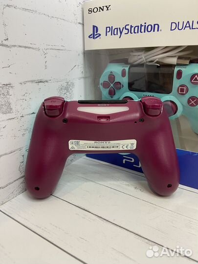 Джойстик Dualshock Sony PS4 Новый Гарантия