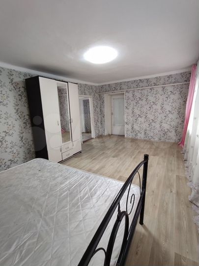 Дом 53,7 м² на участке 7 сот.