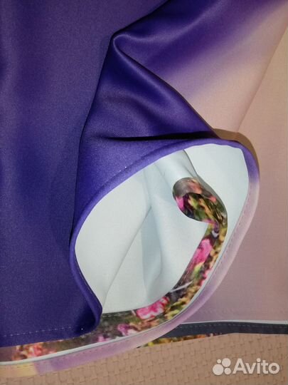 Фото шторы блэкаут (плотные) горы / пейзаж