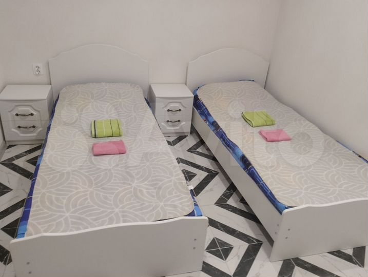 Комната 20 м², 1/2 эт.