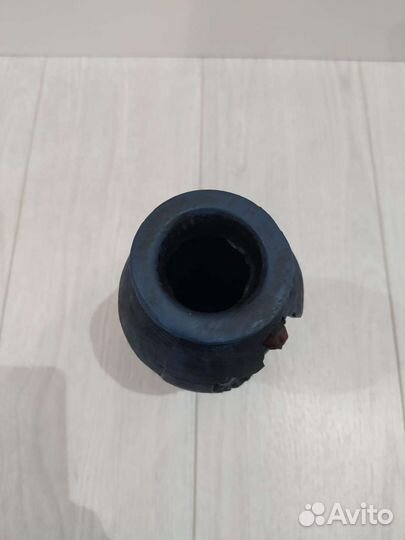 Ваза для цветов новая