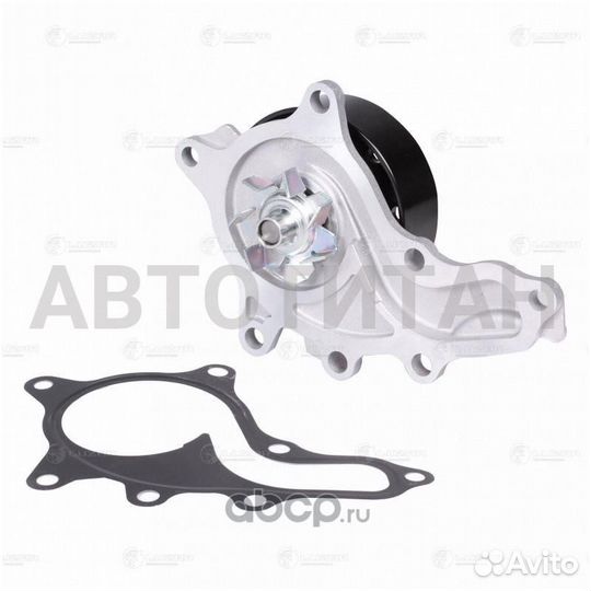 Насос водяной для ам Toyota Camry (11- ) 2.0i AR