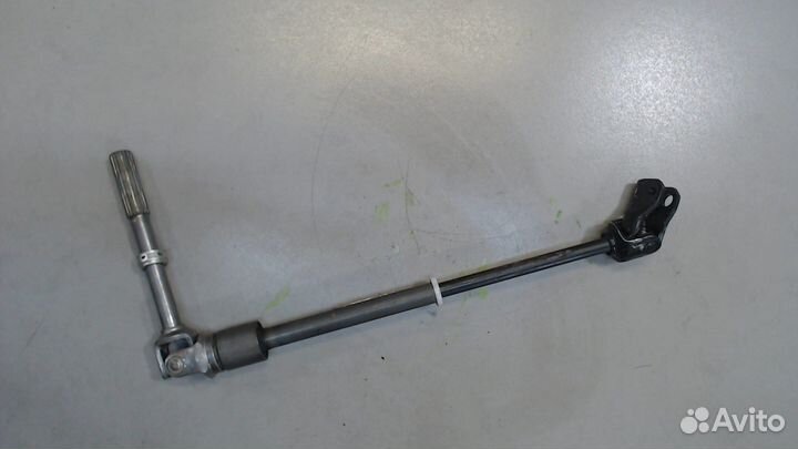 Кардан рулевой Citroen C4 Picasso, 2009