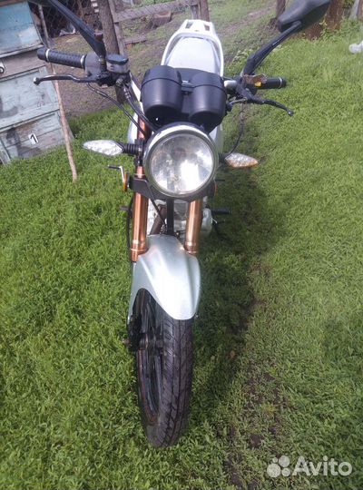 Irbis VR-1 200