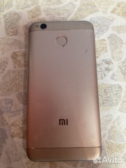 Xiaomi Redmi