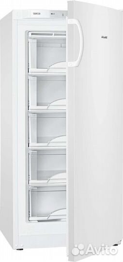 Морозильник