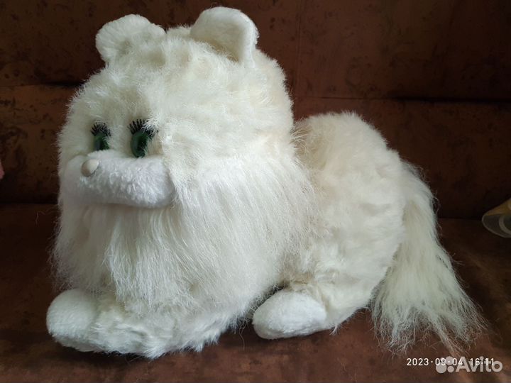 Большая мягкая игрушка