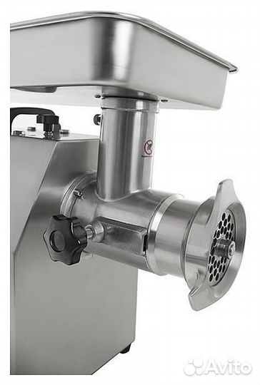 Мясорубка Foodatlas Eco KY-32