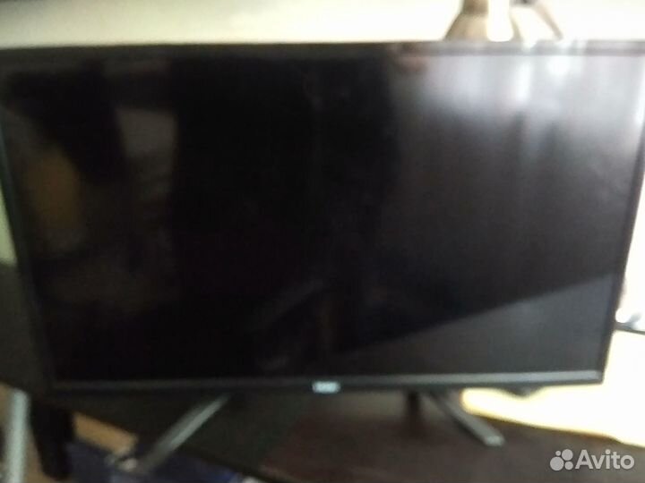 Телевизор Haier 32