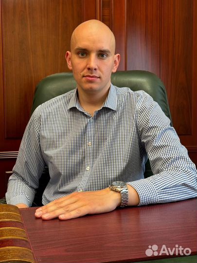 Гражданско-правовые споры/банкротство. Юрист