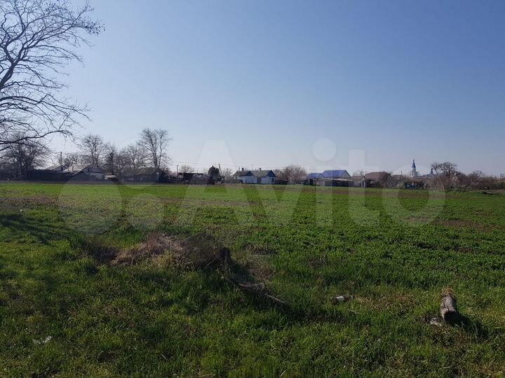 Участок 22 сот. (ИЖС)