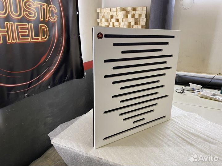 Басовые ловушки с перфорацией