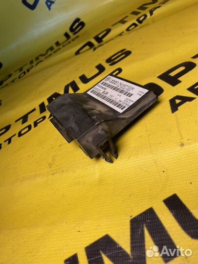 Блок электронный Skoda Octavia A5