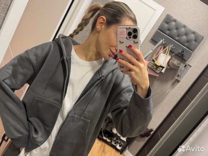 Спортивный костюм новый стиль12storeez lime