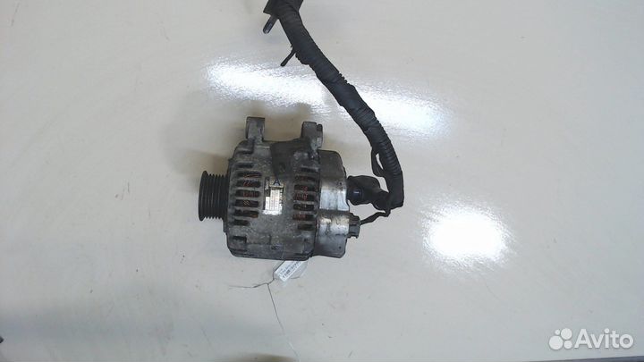 Генератор киа Mohave (Borrego), 2009