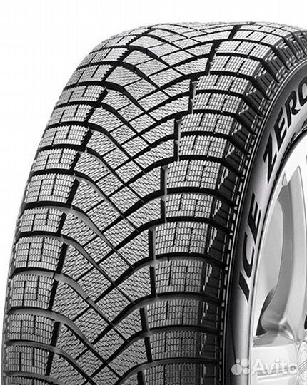 Pirelli Ice Zero FR 205/60 R16 96T