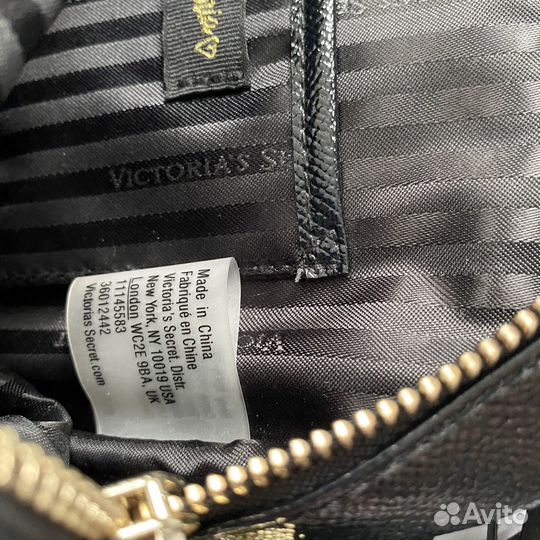 Сумка victoria s secret