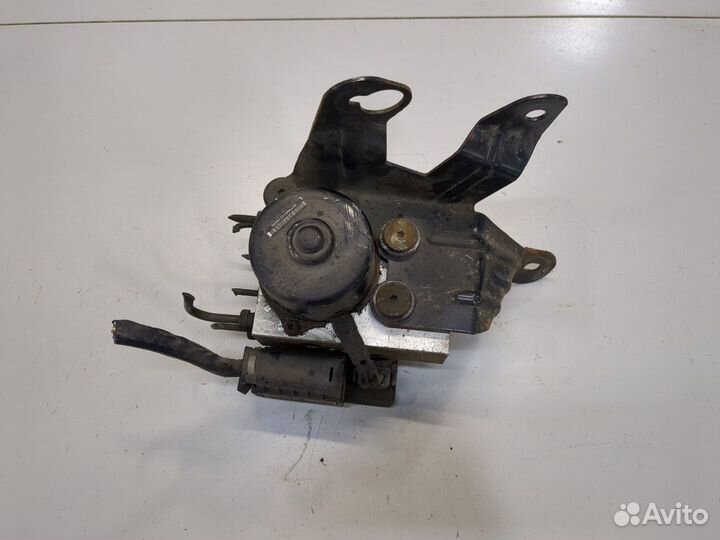 Блок абс, насос Ford Fiesta, 1999