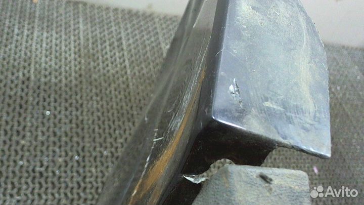 Бампер Chevrolet Trailblazer, 2004